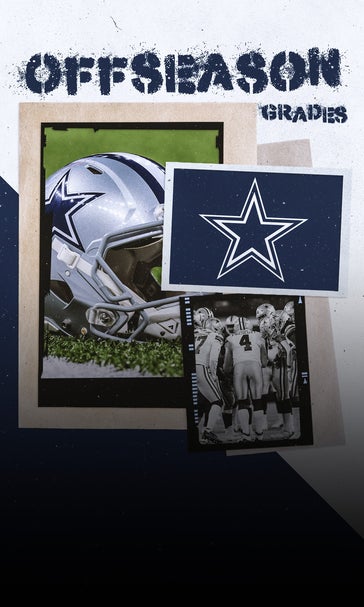 Should Cowboys have made more moves during NFL offseason?